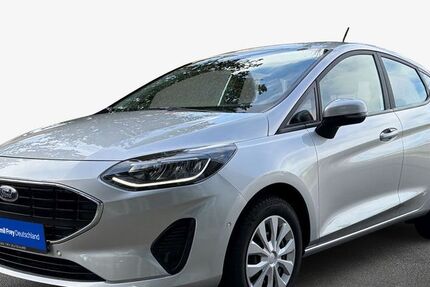 Ford Fiesta 17.740 km 13.480 &euro; Neu-Ulm 89231