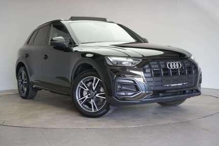 Audi Q5 119.000 km 33.490 &euro; Braunschweig 38110