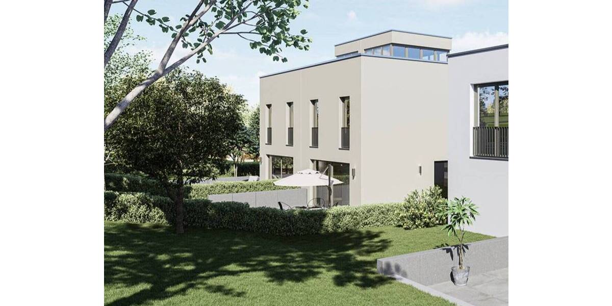 Doppelhaushälfte Bayern - Freising Lerchenfeld - 4 Zimmer, 145 m&sup2;, 1.070.000&euro; | Angebot:25728465