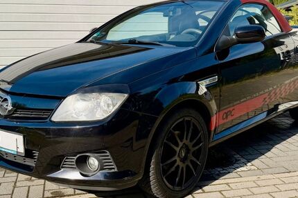Opel Tigra 164.000 km 3.500 &euro; Schönefeld 12529