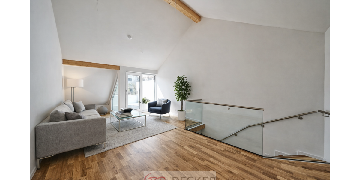 Wohnung zum Kaufen in Wasserburg a. Inn 479.500 € 83.83 m² 4 zimmer