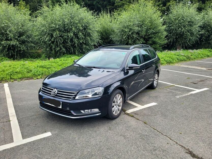 Passat