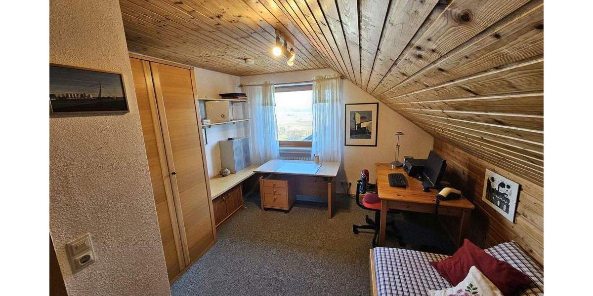Einfamilienhaus Herbrechtingen - 6 Zimmer, 127 m&sup2;, 475.000&euro; | Angebot:26423284