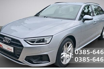Audi A4 48.500 km 28.990 € Schwerin 19061