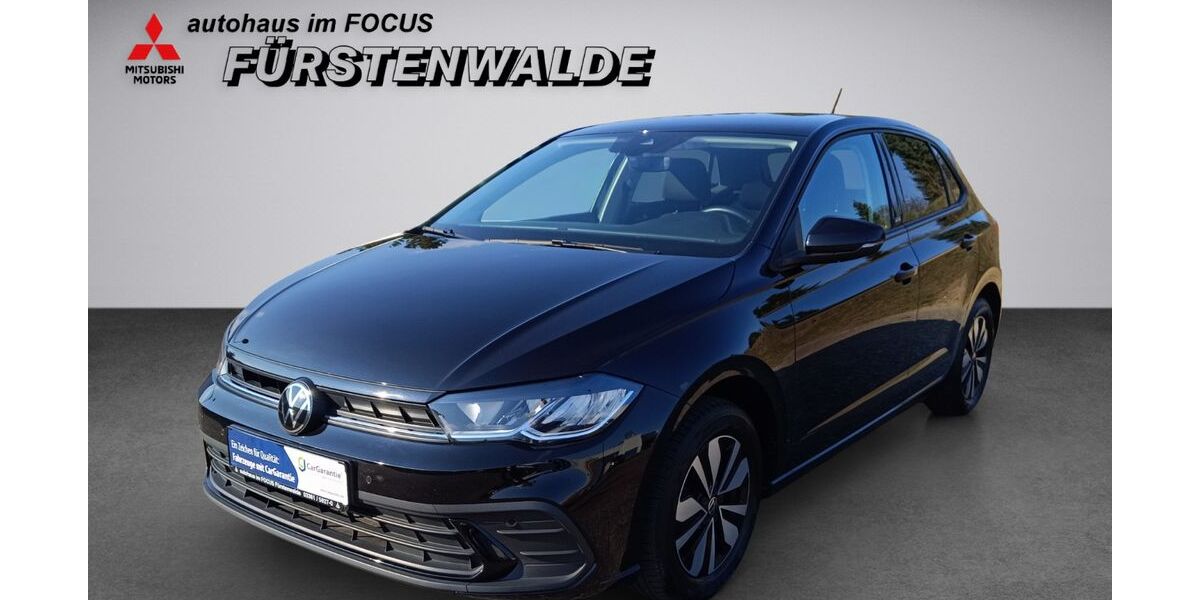 VW Polo 49.800 km 15.990 &euro; Fürstenwalde 15517