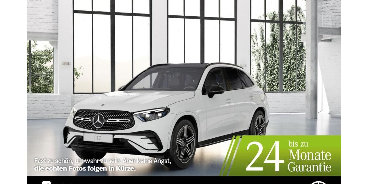 Mercedes-Benz GLC 300 8.000 km 66.850 &euro; Diepholz 49356