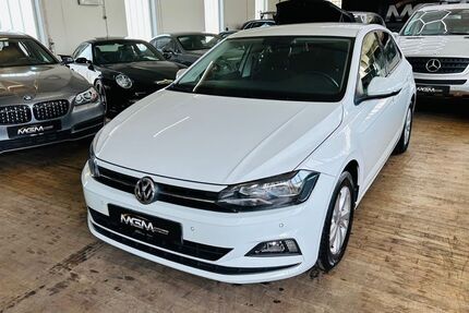 VW Polo 63.899 km 11.499 &euro; Aalen 73431