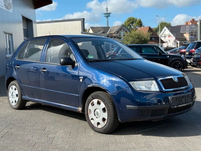 Fabia