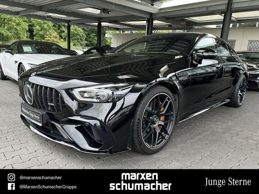 AMG GT