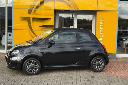Fiat 500 31.750 km 12.990 &euro; Gescher 48712