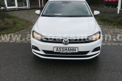 VW Polo 56.945 km 16.900 € Wittenförden 19073