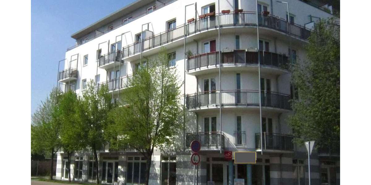 Etagenwohnung Magdeburg Alte Neustadt - 1 Zimmer, 43 m&sup2;, 77.000&euro; | Angebot:27091110