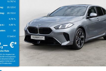 BMW 120 4.214 km 32.390 &euro; Lennestadt 57368