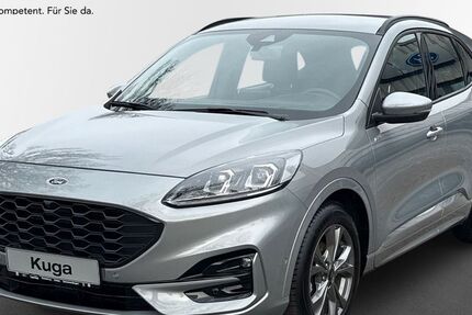 Ford Kuga 19.100 km 26.489 &euro; Rotenburg 27356