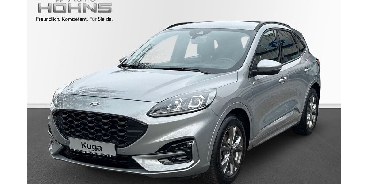 Ford Kuga 19.100 km 26.489 &euro; Rotenburg 27356