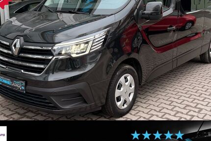 Renault Trafic 38.731 km 33.990 € Spremberg 03130