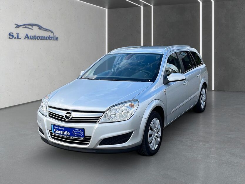 Opel Astra 265.543 km 2.490 € Lollar 35457
