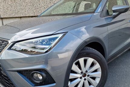 Seat Arona 108.300 km 10.790 &euro; Dortmund 44379