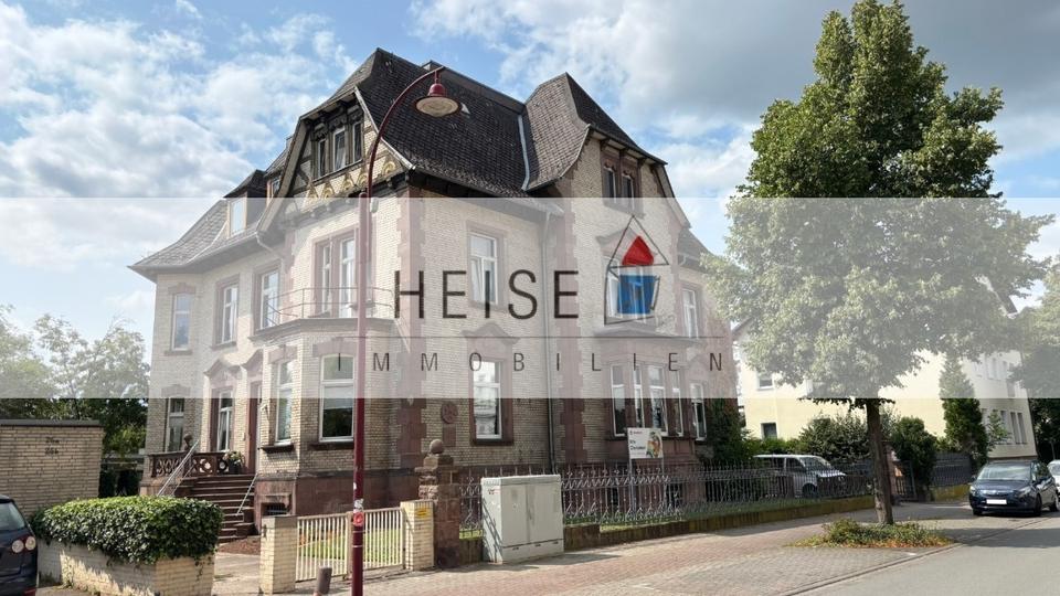 Dachgeschoßwohnung Holzminden - 6 Zimmer, 150 m&sup2;, 975&euro; | Angebot:22127584