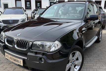BMW X3 199.999 km 6.999 &euro; Inning am Ammersee 82266