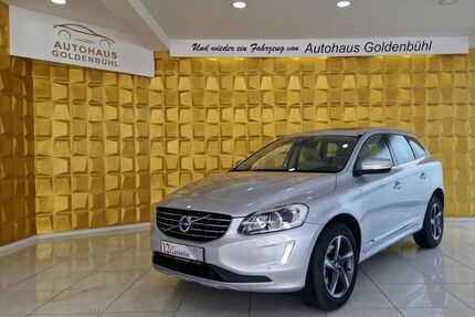 Volvo XC60 150.000 km 18.490 &euro; Albstadt 72458