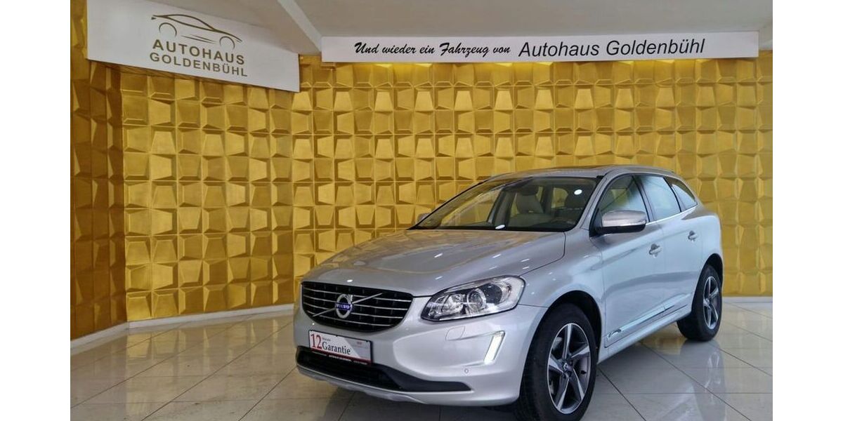 Volvo XC60 150.000 km 18.490 &euro; Albstadt 72458