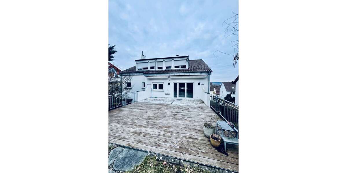 Etagenwohnung Heilbronn Böckingen - 5 Zimmer, 190 m&sup2;, 2.000&euro; | Angebot:25151238