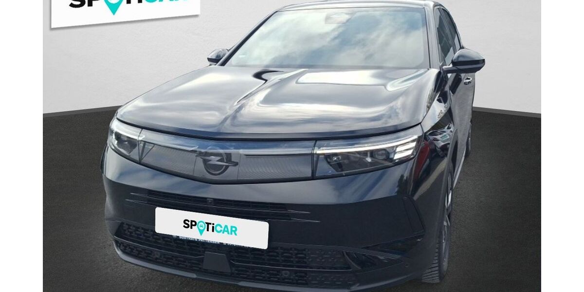 Opel Grandland (X) 14.388 km 29.990 &euro; Pattensen 30982