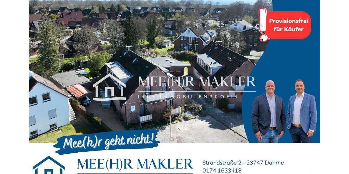 Einfamilienhaus Kellenhusen Kellenhusen - 16 Zimmer, 328 m&sup2;, 849.000&euro; | Angebot:26130071