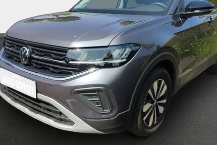 VW T-Cross 15.180 km 24.945 &euro; Morbach 54497