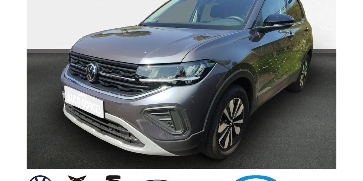 VW T-Cross 15.180 km 25.945 &euro; Morbach 54497