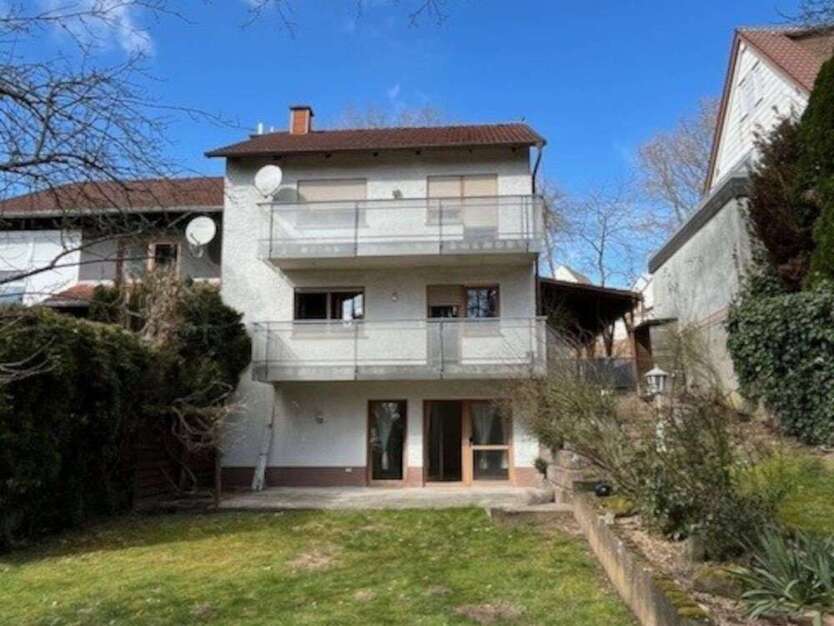 Haus zum Kaufen in Kaiserslautern 375.000 € 175 m²