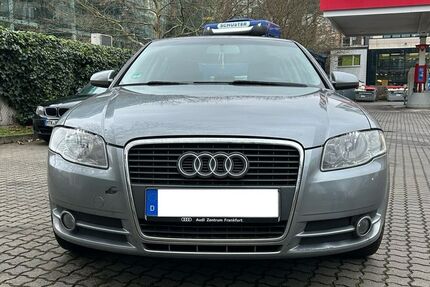 Audi A4 180.000 km 2.900 € Frankfurt 60314
