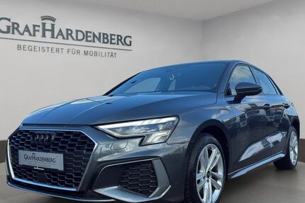 Audi A3 38.335 km 25.490 &euro; Bretten 75015