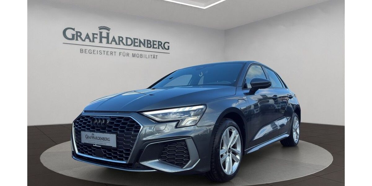 Audi A3 38.335 km 25.490 &euro; Bretten 75015