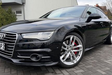 Audi A7 94.000 km 32.990 &euro; Mühlheim am Main 63165