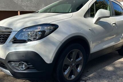 Opel Mokka 66.700 km 9.990 € Neu-Ulm (Pfuhl) 89233