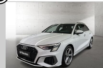 Audi A3 8.300 km 29.810 &euro; Neustadt/Aisch 91413
