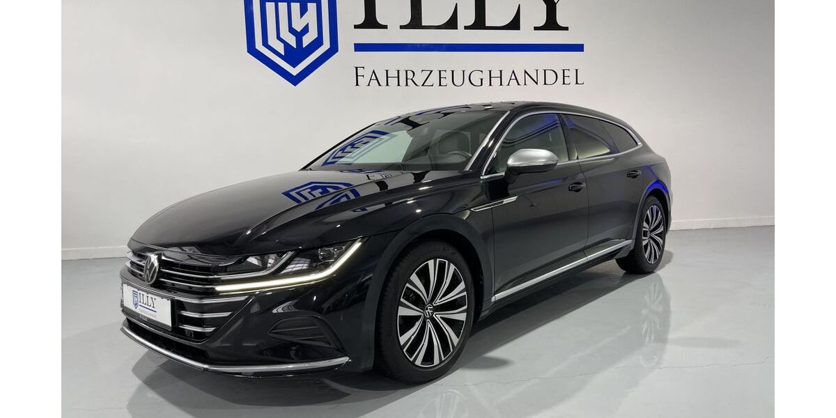 VW Arteon 62.322 km 26.950 &euro; Hatten | Sandkrug 26209