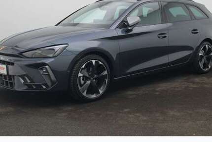 Cupra Leon 27.500 km 32.181 &euro; Würzburg 97076