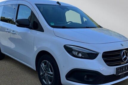 Mercedes-Benz Citan 92.500 km 17.791 &euro; Oldenburg OT Tweelbäke 26135