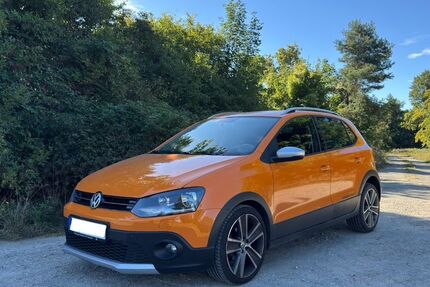 VW Polo 133.900 km 7.790 &euro; Holle 31188
