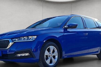 Skoda Octavia 70.382 km 19.490 &euro; Hamburg 21029