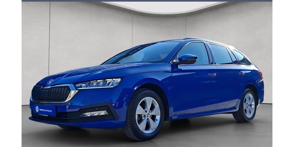 Skoda Octavia 70.382 km 19.490 &euro; Hamburg 21029