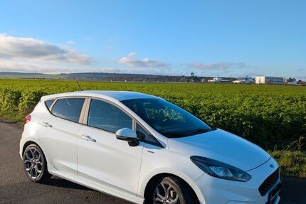 Ford Fiesta 90.647 km 11.000 &euro; Euskirchen 53881