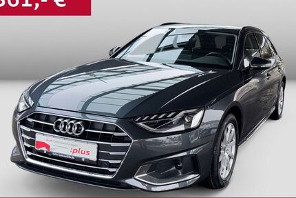 Audi A4 41.328 km 33.630 &euro; Esslingen 73730