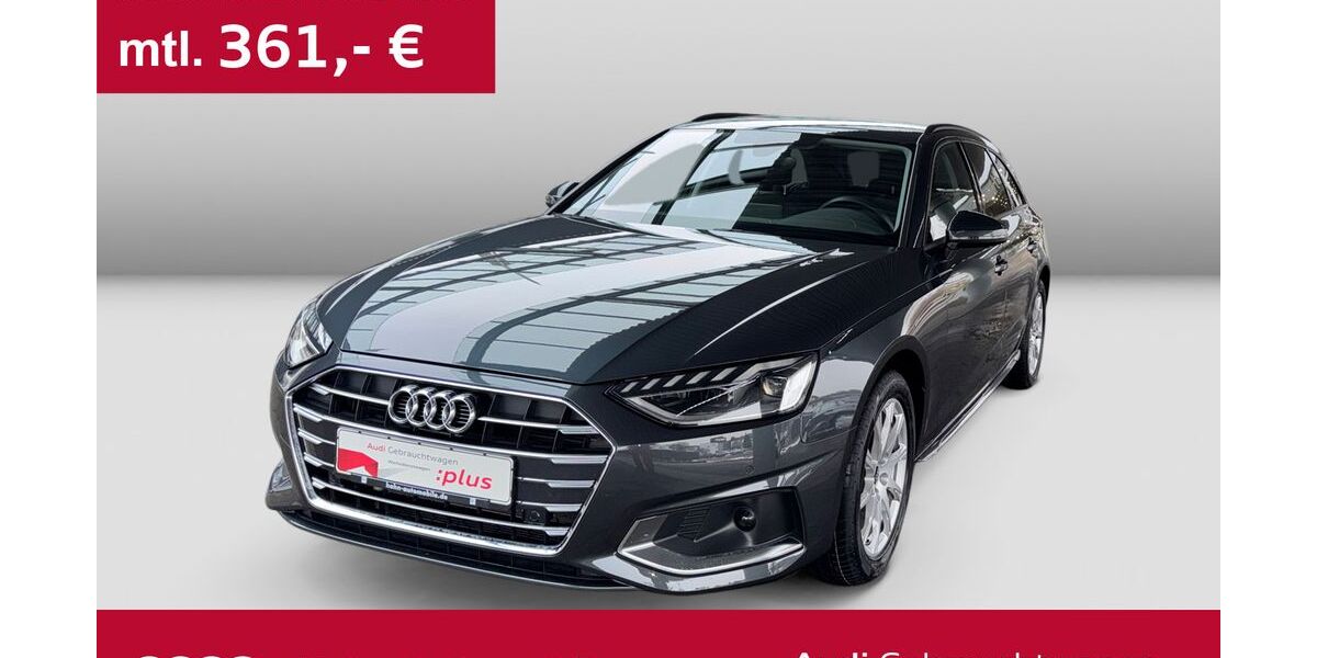 Audi A4 41.328 km 33.630 &euro; Esslingen 73730