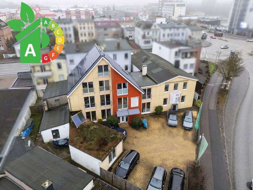 Haus zum Kaufen in Lübeck 850.000 € 150 m²