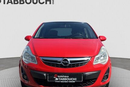 Opel Corsa 151.396 km 3.999 &euro; Speyer 67346