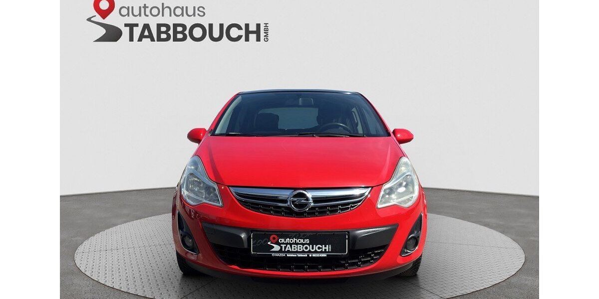 Opel Corsa 151.396 km 3.999 &euro; Speyer 67346